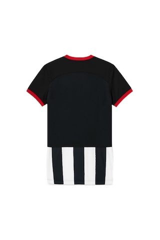 Nike W Df Clsc Gx123 Kadın T-shirt Dr2700-014 SIYAH