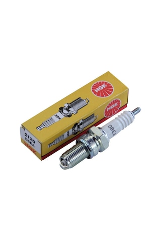 Ngk D8ea 1999-2003 BMW F 650 GS Dakar Uyumlu Buji Standart Tip