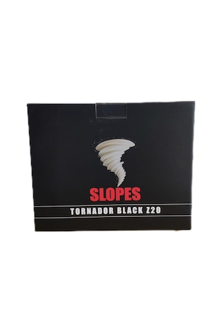 Slopes Tornador Kuaför Tabancası