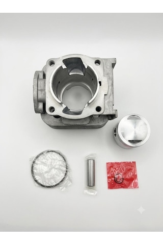 Bretoon Tl 52 Silindir Seti 44mm Yedek Parça Bretoon Tl 52 Silindir Seti 44mm Yedek Parça