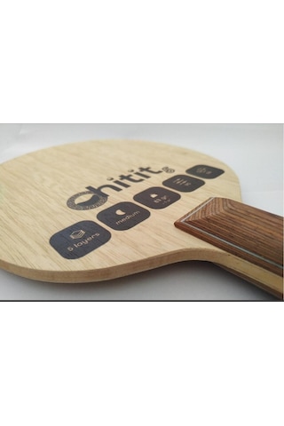 Kbs Hitit-5 Masa Tenis Tahtası