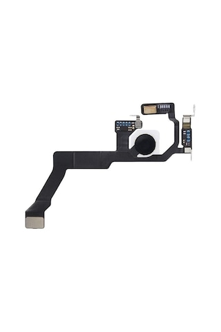 App. Iph. 14 Pro Max Flaş, Filmli. Arka Kamera Flaşı.