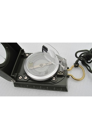 Nikula Formula S80 Profesyonel Pusula