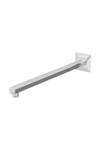 Ø25-40 Cm Kare Duvardan Pasl. Tdb-krom
