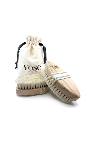 Vose Vücut Fırçası I Vanilla
