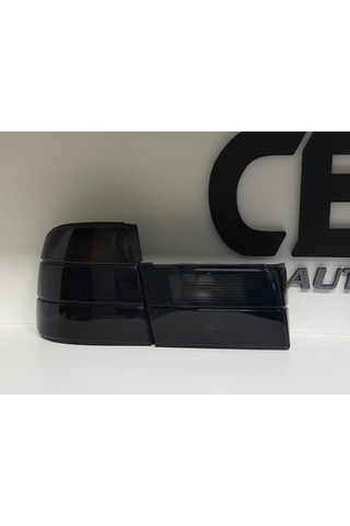 Bmw E34 1988-1995 Uyumlu Mhw Tip Stop Takımı Sıfır İthal Ürün