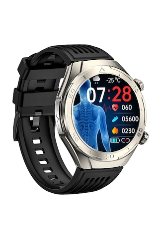 Spovan Insomnia Akıllı Saat (İthalatçı Garantili)