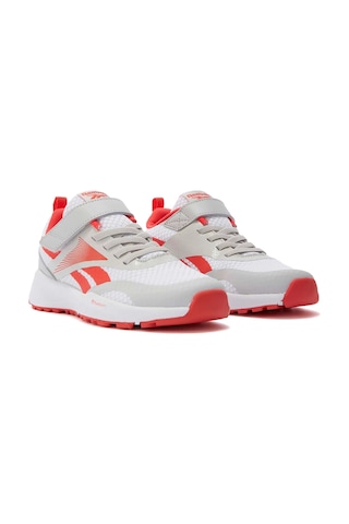 Reebok Energen Run Elastıc Lace Gri Erkek Çocuk Spor Ayakkabı Gri-Beyaz
