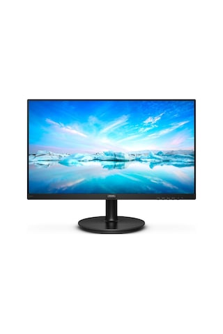 Philips 221V8A/00 21.5" 4 MS 75 Hz HDMI+VGA Full HD LED Monitör
