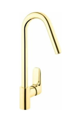Artema A4211523 X Lıne Eviye Bataryası Altın