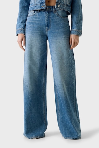 Guess Bayan Kot Pantolon W6ga26d0970 Kepr Mavi Mavi