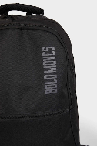 Defacto Erkek Sırt Çantası F0257axnsbk23 Siyah