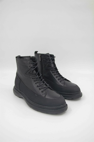 Freefoot Erkek Bot 235283 - Siyah-siyah Siyah