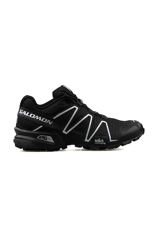 Salomon Speedcross 3 Unisex Günlük Ayakkabı L47588000 Renkli Renkli Çok Renkli