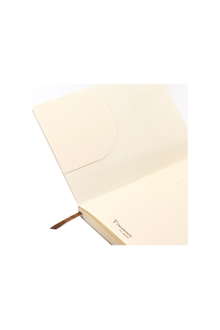 Clairefontaine My Essential A5 Noktalı Defter Bordo 793432c