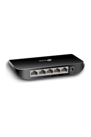 Tp-link TL-SG1005D 5 Port 10-100-1000 Mbps Switch