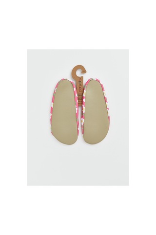 Lc Waikiki Alıta Cıty Farkıyla Slipstop Pembe Kız Çocuk Deniz Ayakkabısı Pembe - 925343015 Pembe