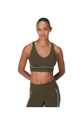 Sweaty Betty Power Pulse Bra 5519 Yeşil