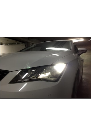 Femex Seat Leon Mk3 Gündüz Led Ampul Premium P21W