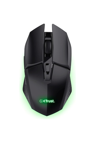 Trust Gxt112 Felox Gaming Mouse+mpad-syh