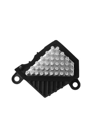 Fan Isıtıcı Üfleyici Motor Direnç