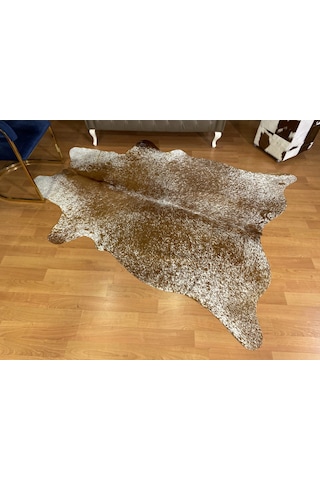 Hakiki Deri Dana Postu Minik Benek 180 X 235 Cm - 2260601000066