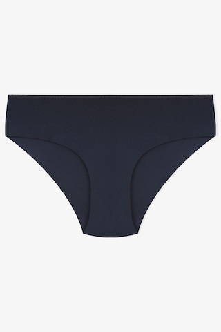 2 Li Lazer Kesim Dikişsiz Basic Iz Yapmaz Külot Ko5500lzr-1 Siyah