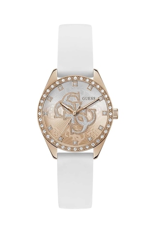 Guess Gugw1042l4 Kadın Kol Saati Rose Gold