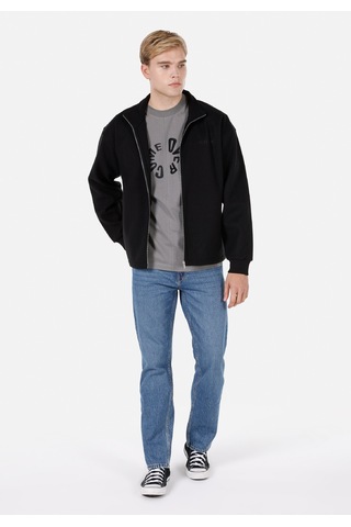 Colin's Colins Siyah Erkek Ceket Cl1072032 Q1.v1 Blk Siyah