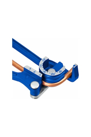 Workpro Wp303004 6/8/10mm 180 Profesyonel Bakır Boru Bükme