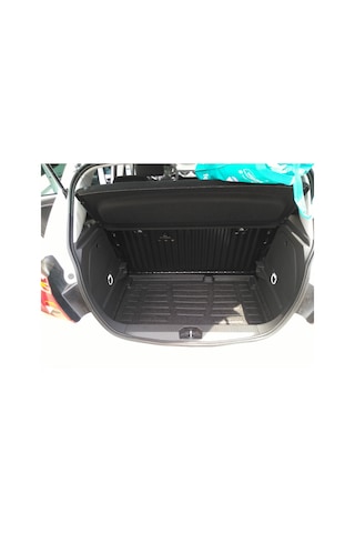 Opel Corsa D Bagaj Havuzu 2007-2014 Arası
