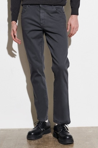 Wrangler Texas Slim Fit Erkek Jean Pantolon w12s004003-10434 001