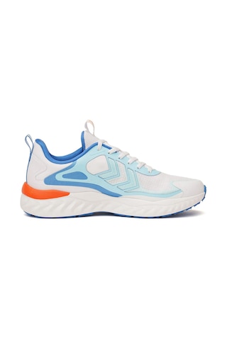 Hummel Bubblegum Unisex Spor Ayakkabı Beyaz