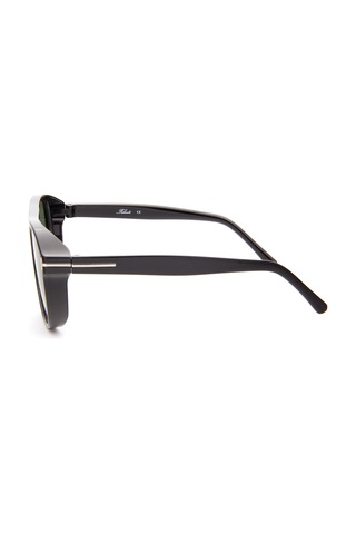 Falenti Ae31153-c3 52 Unisex Güneş Gözlüğü Siyah
