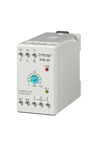 Tense Ssr-05 Hassasiyet Ayarlı
