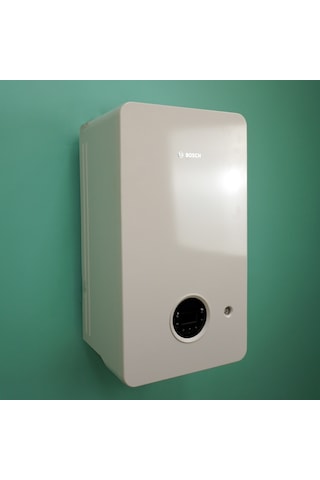 Bosch Condens 2200 İ 24 kW Yoğuşmalı Kombi