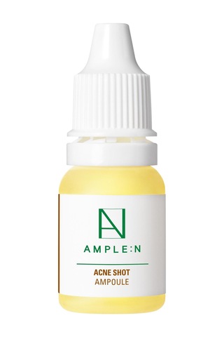 Acne Shot Ampoule 10 Ml Serum