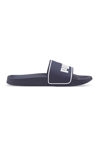 Puma Leadcat 2.0 Unisex Günlük Terlik Lacivert 38413904