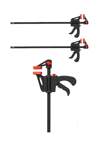 Hızlı İşkence Seti 2 Adetli Set 250x35mm İşgence 2li