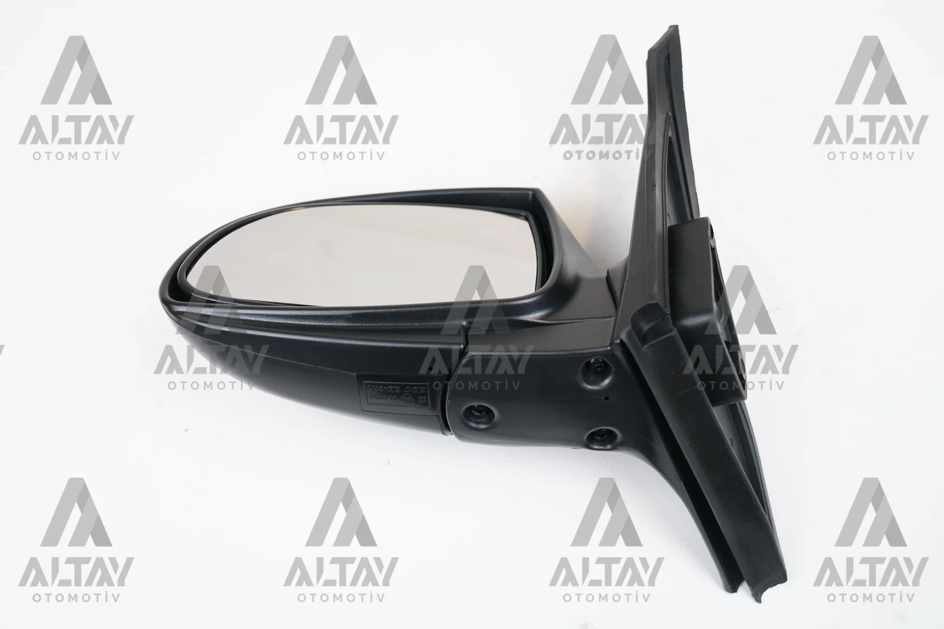 Ayna Dış Dikiz Accent 2000-2002 Manuel Sol 87610 25011ca