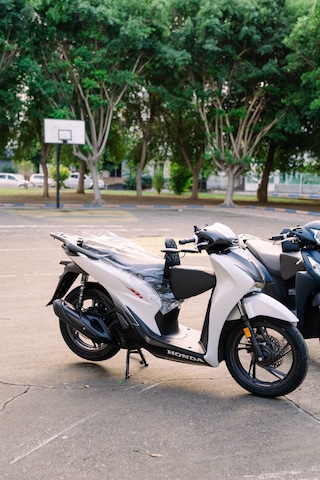 Honda Dio-activa Motosiklet Çocuk Koltuğu,4-8 Yaş Arası, Kolsuz