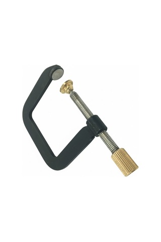 Kunduz Kare Mini İşkence 40x28 Mm