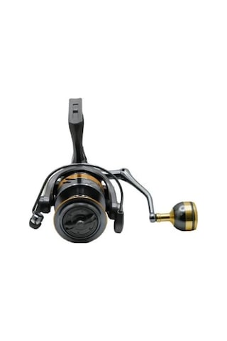 Ar 2000 2bb Metal Kafa Lrf Spin Olta Makinesi