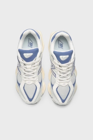 New Balance Bayan Ayakkabı U9060agb Beyaz-lacivert Beyaz-lacivert