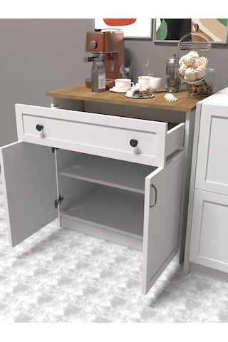 Modern Kahve Köşesi- Bar- Mutfak Standı