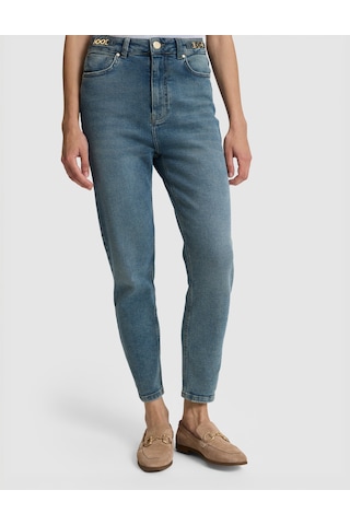 Pierre Cardin Kadın Mavi Pantolon Jean 50324039-vr036