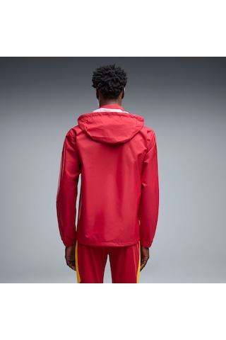 Puma Galatasaray All-weather Erkek Ceket 789213 01 Kırmızı