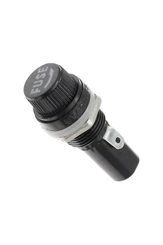 Ic-236 Sigorta Yuvası 6x30mm Ø14mm Diğer