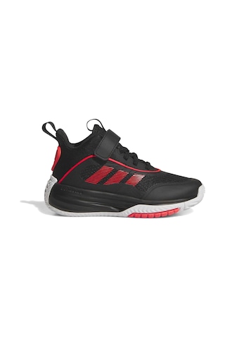 Adidas Cblack/lucred/ftwwht Ownthegame 3.0 K Siyah