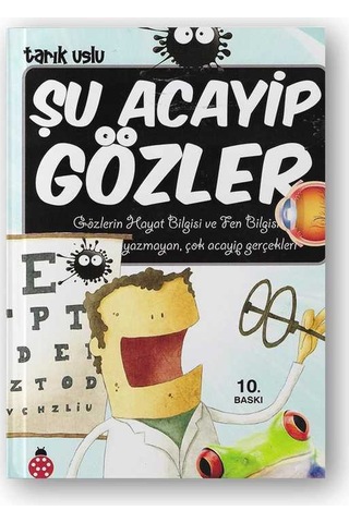 Şu Acayip Gözler N11.87